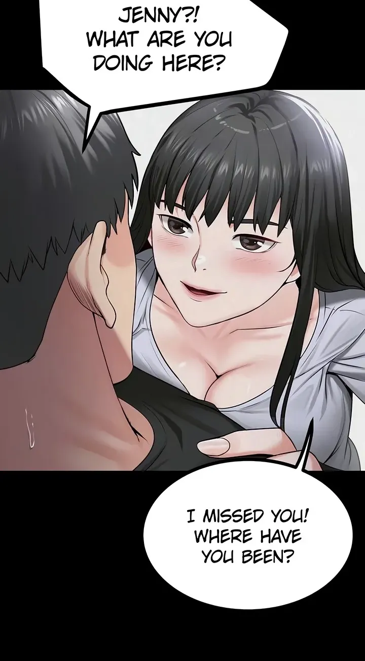 Island Girl Chapter 32 - Page 25