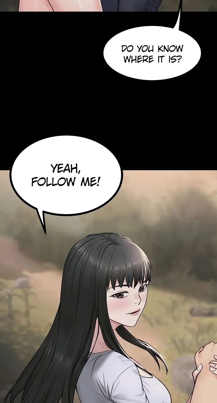 Island Girl Chapter 32 - Page 31