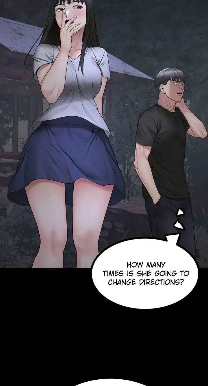 Island Girl Chapter 32 - Page 34