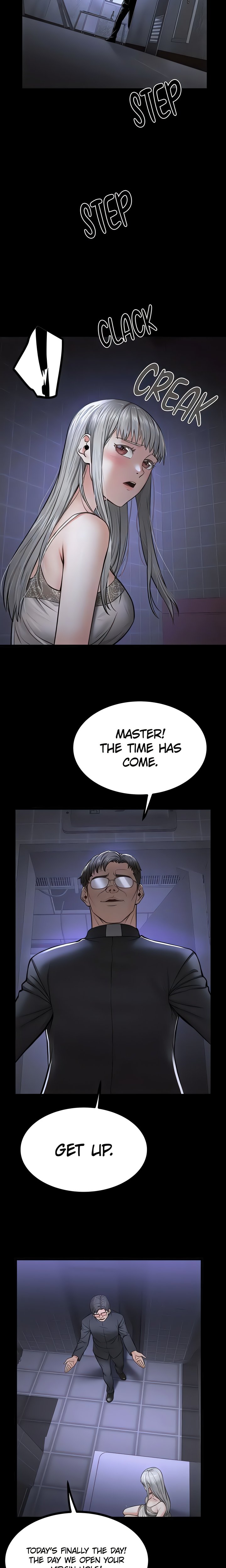 Island Girl Chapter 33 - Page 10
