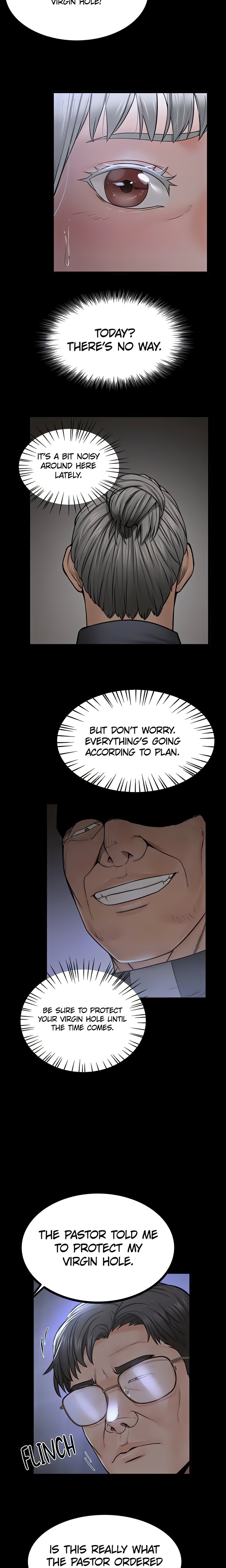Island Girl Chapter 33 - Page 11