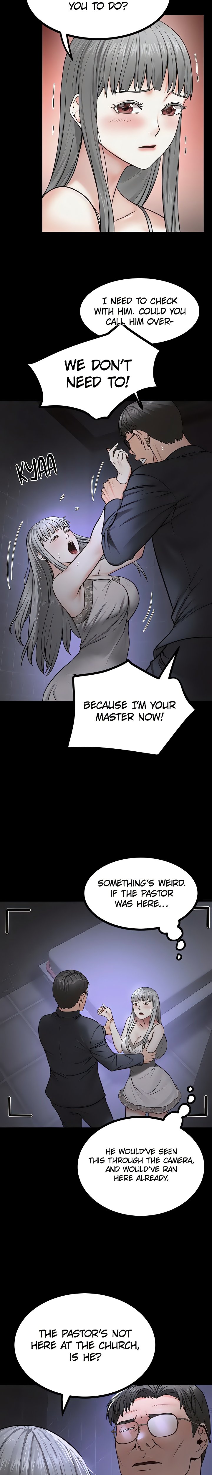 Island Girl Chapter 33 - Page 12