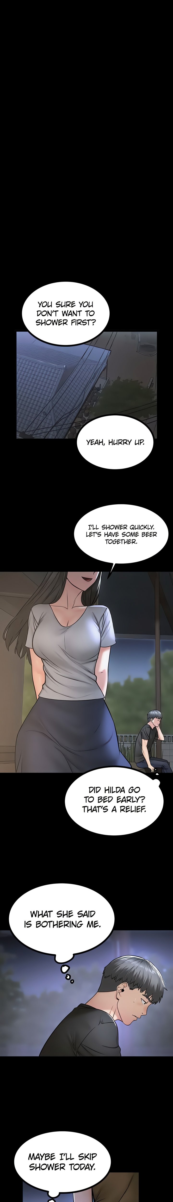 Island Girl Chapter 33 - Page 14
