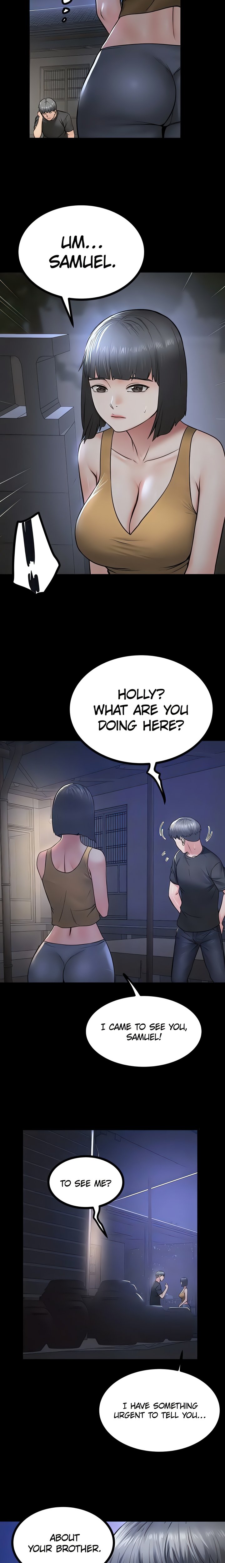 Island Girl Chapter 33 - Page 15