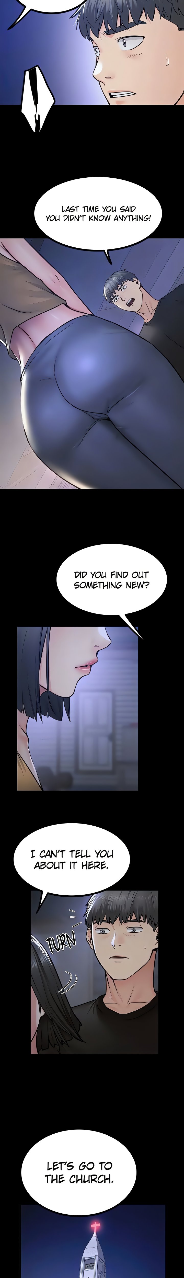 Island Girl Chapter 33 - Page 16