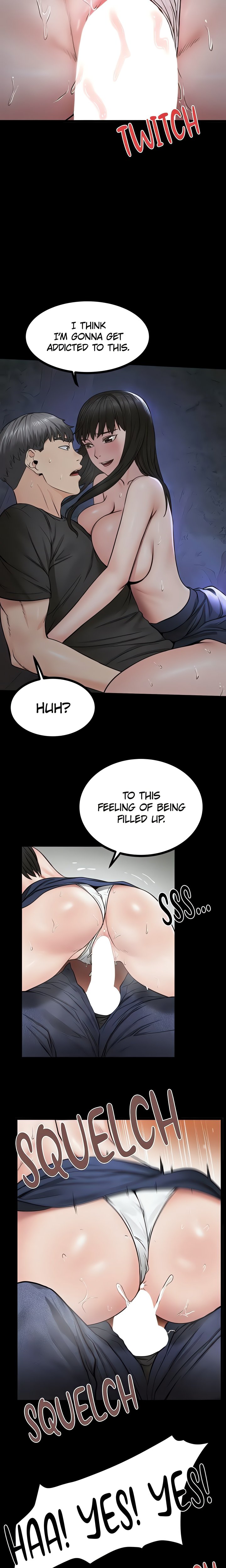Island Girl Chapter 33 - Page 2