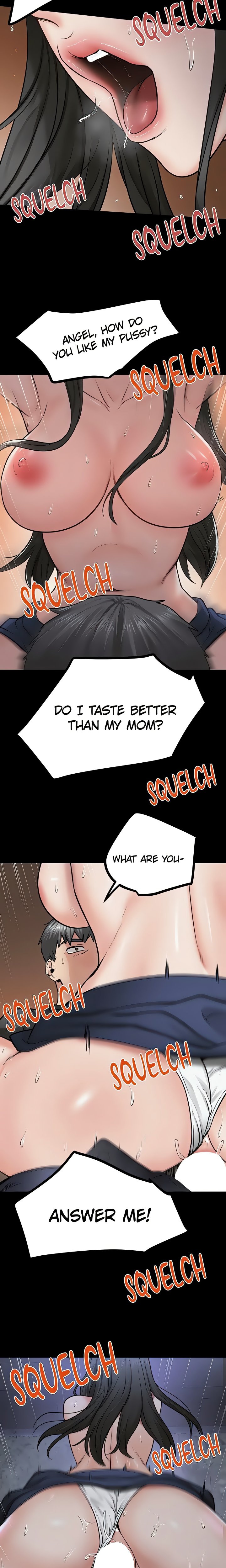 Island Girl Chapter 33 - Page 3