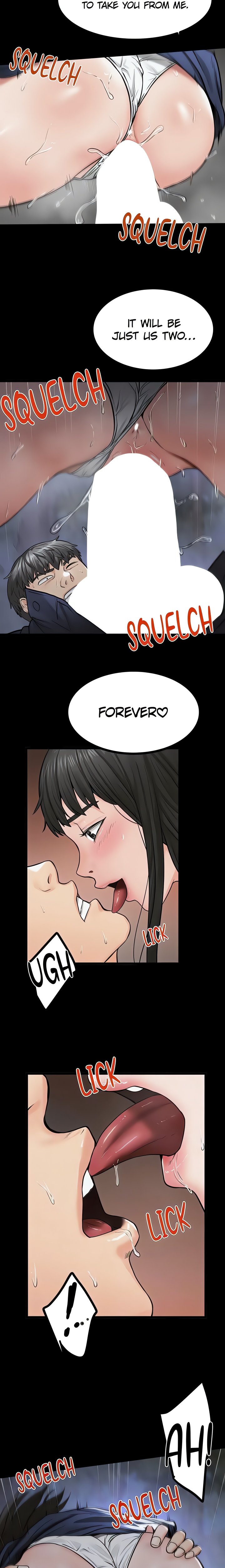 Island Girl Chapter 33 - Page 5