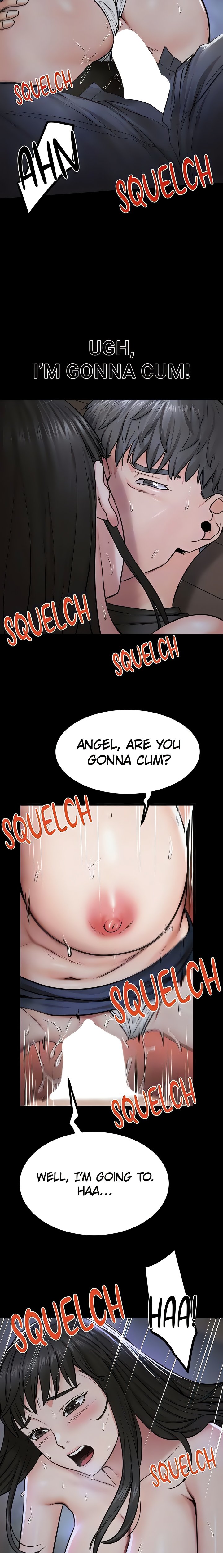 Island Girl Chapter 33 - Page 6