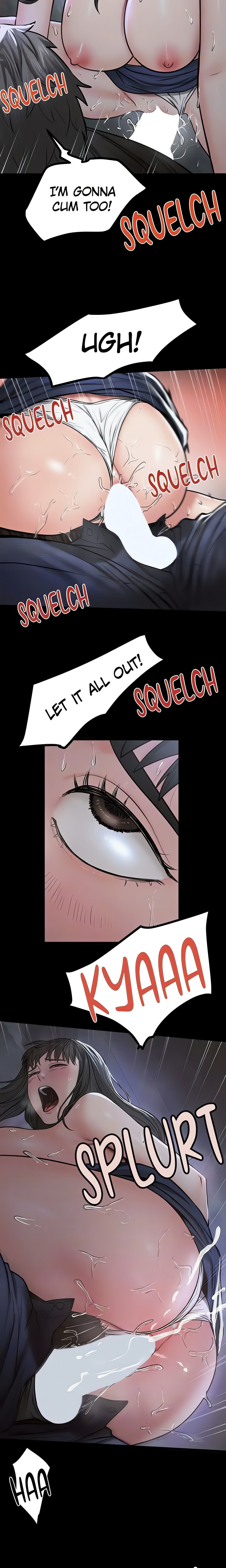 Island Girl Chapter 33 - Page 7