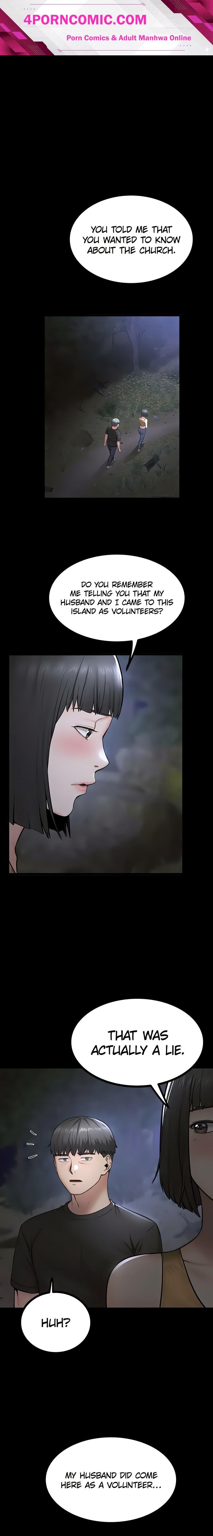 Island Girl Chapter 34 - Page 1