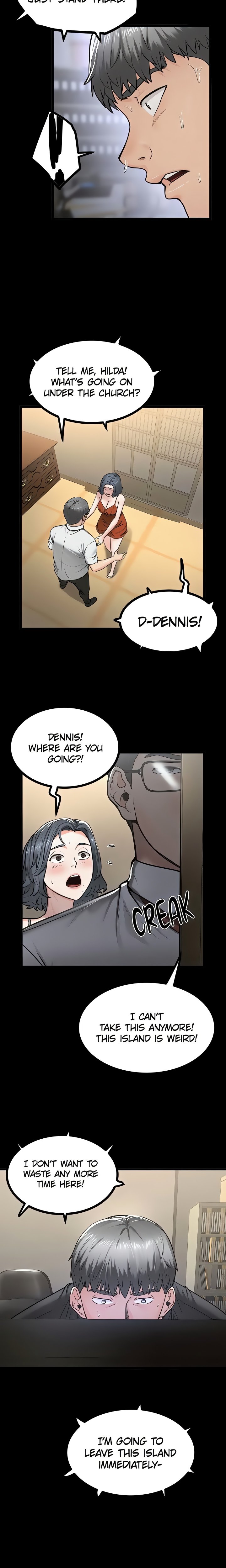 Island Girl Chapter 34 - Page 13