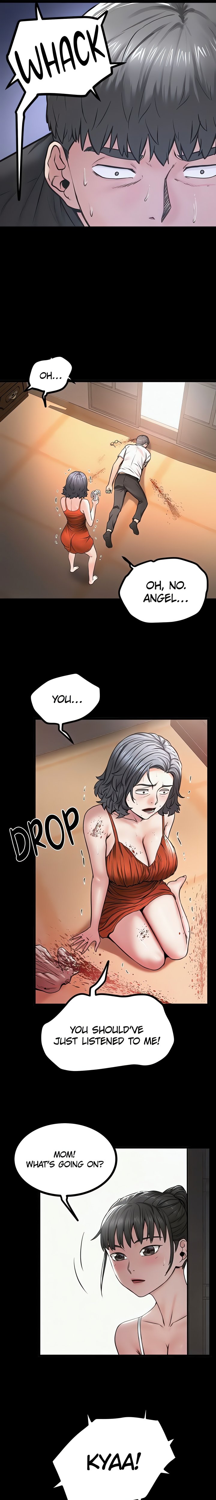 Island Girl Chapter 34 - Page 14