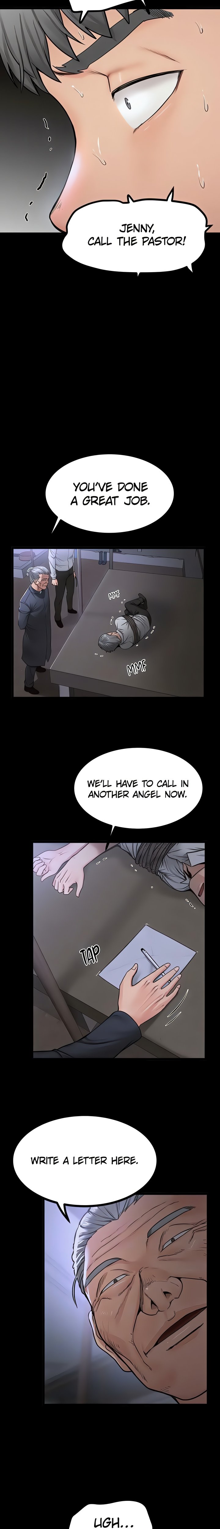 Island Girl Chapter 34 - Page 15