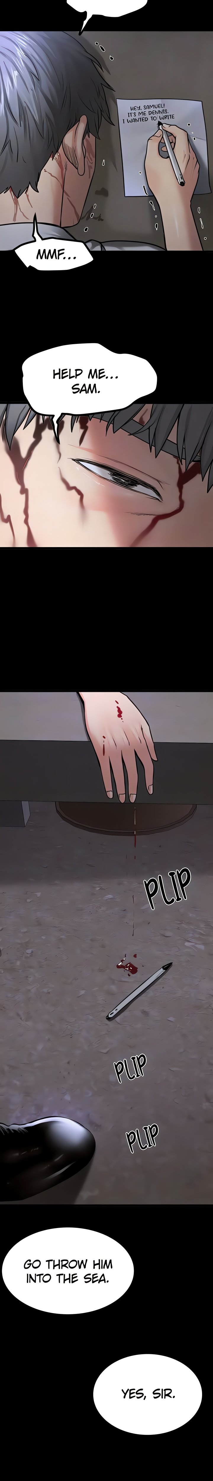 Island Girl Chapter 34 - Page 16