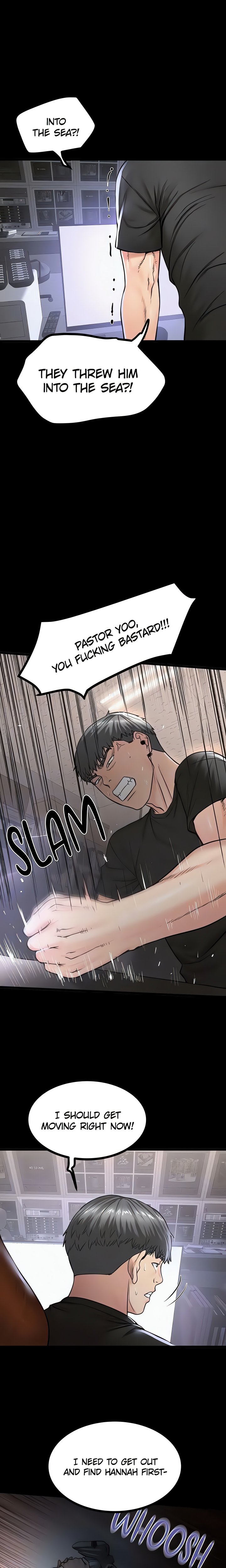 Island Girl Chapter 34 - Page 17