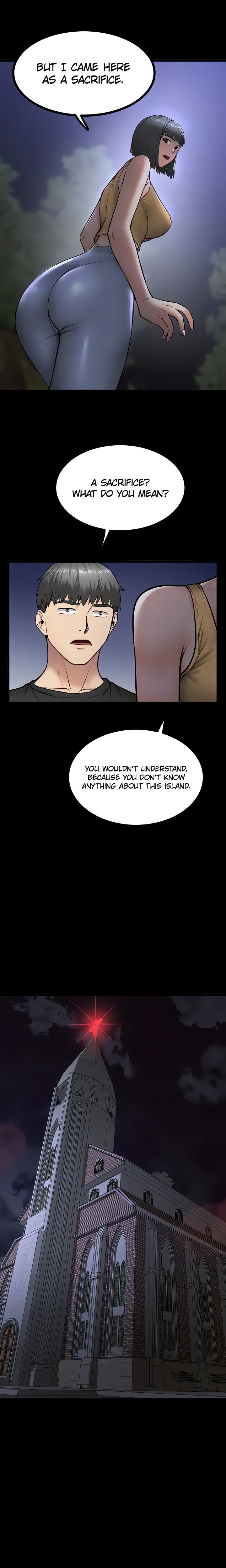 Island Girl Chapter 34 - Page 2