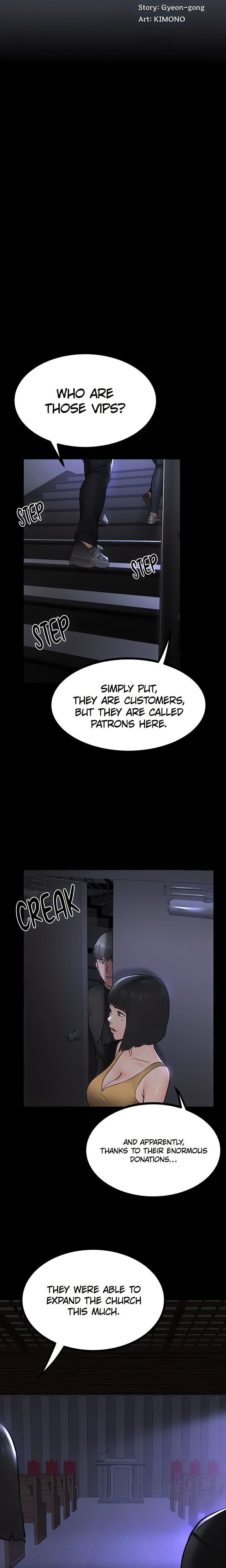 Island Girl Chapter 34 - Page 4
