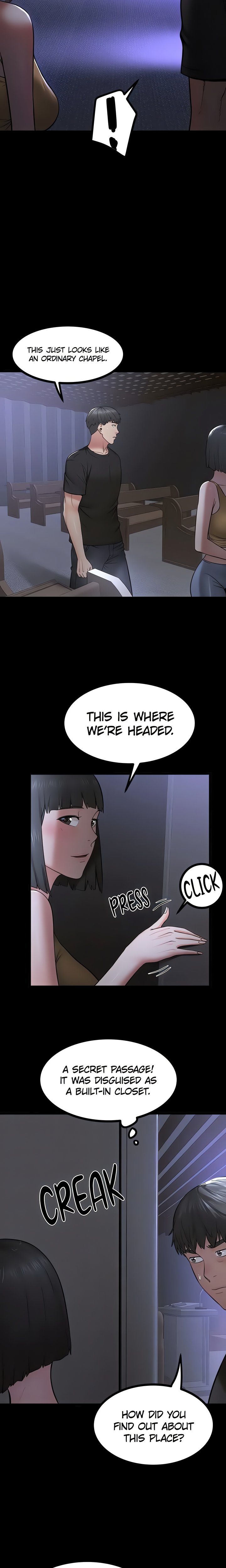 Island Girl Chapter 34 - Page 5