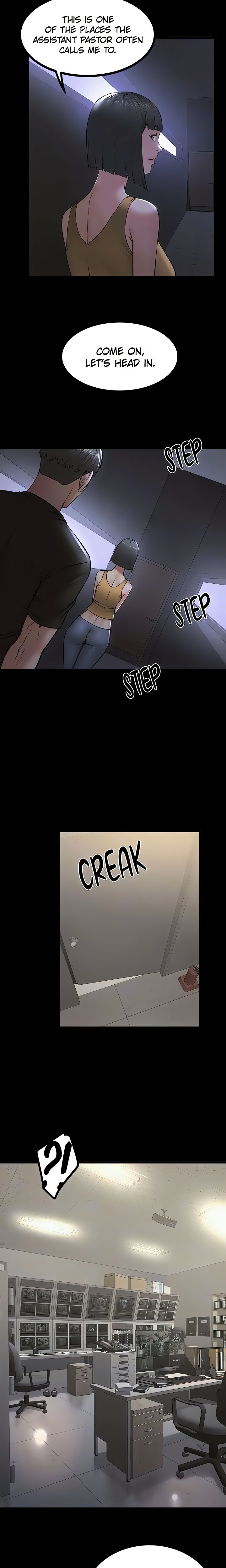 Island Girl Chapter 34 - Page 6