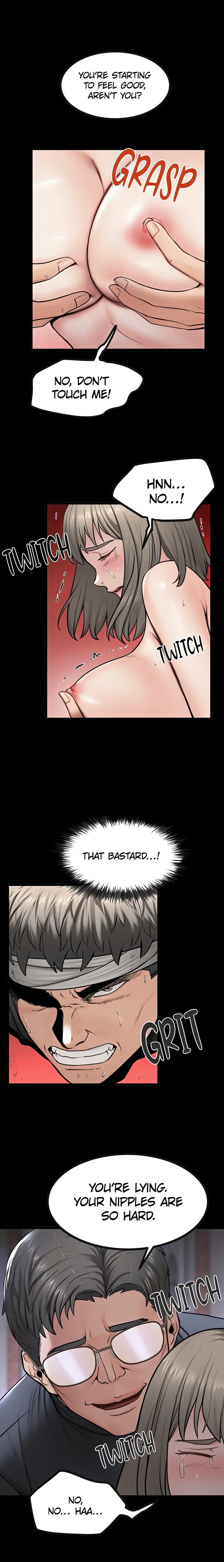Island Girl Chapter 38 - Page 1