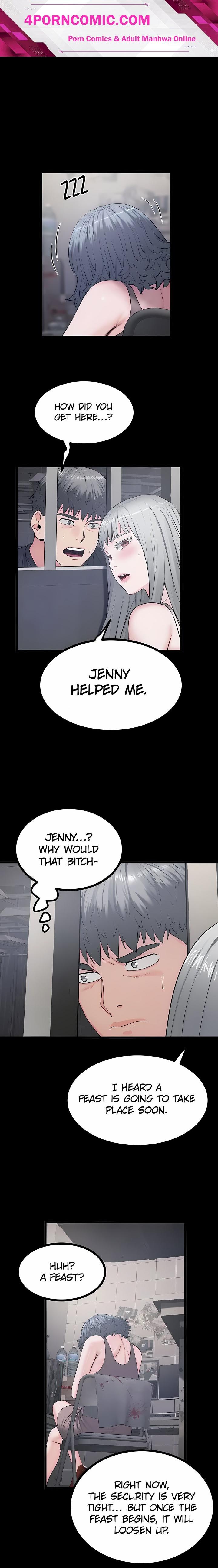 Island Girl Chapter 42 - Page 1