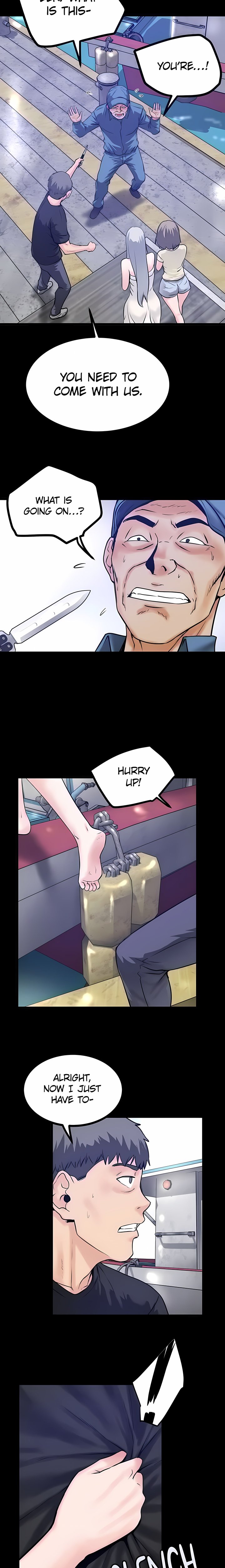 Island Girl Chapter 44 - Page 15