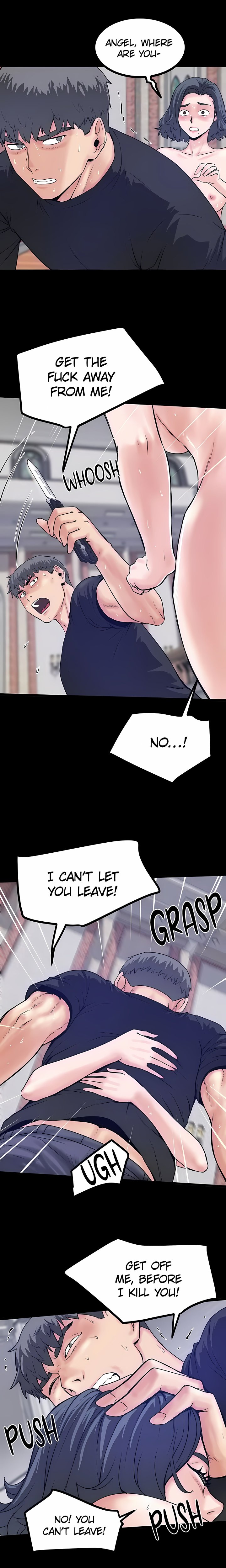 Island Girl Chapter 44 - Page 2