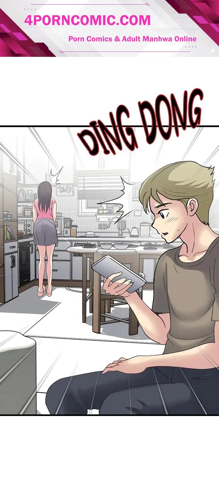 Daily Pleasure Awakening Chapter 36 - Page 1