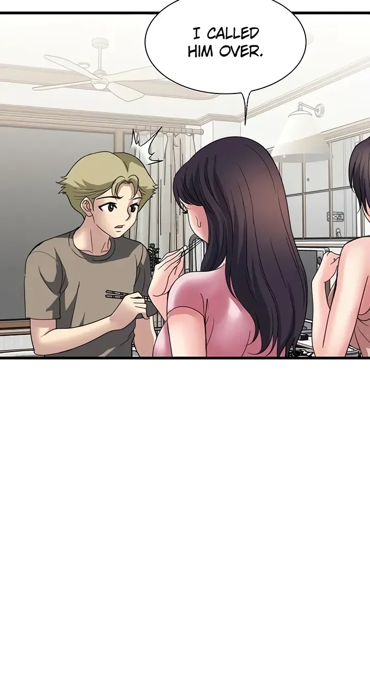 Daily Pleasure Awakening Chapter 36 - Page 10