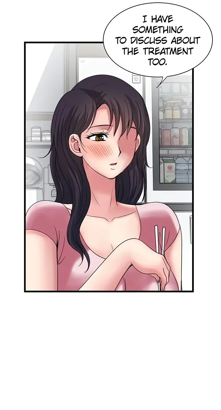 Daily Pleasure Awakening Chapter 36 - Page 11