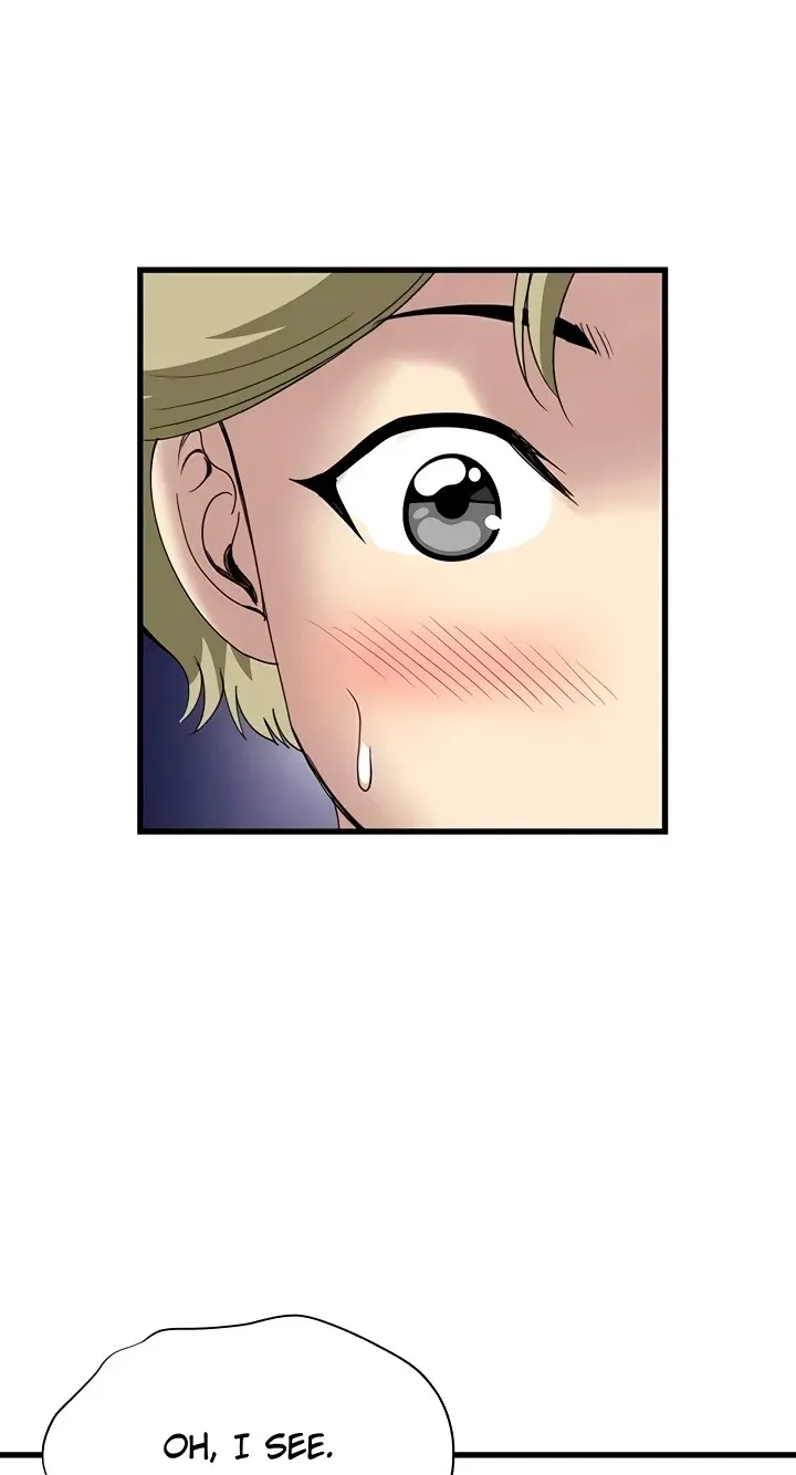 Daily Pleasure Awakening Chapter 36 - Page 12