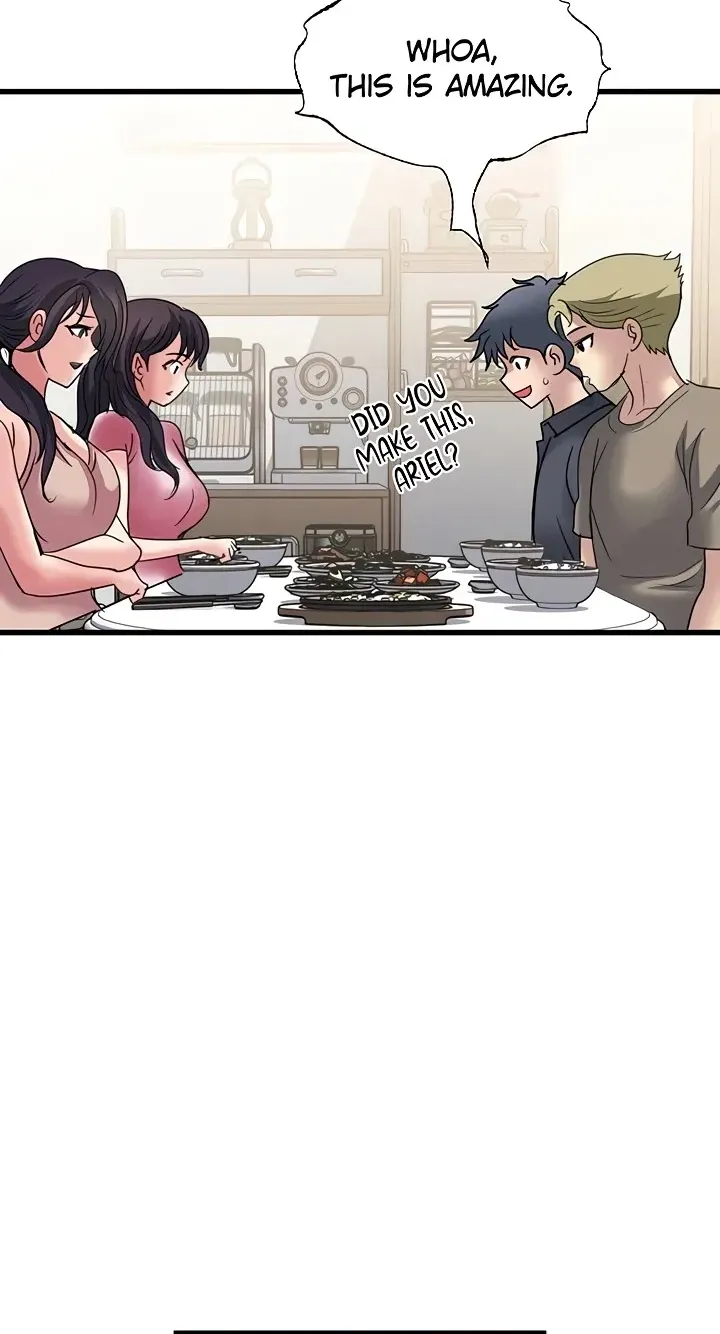 Daily Pleasure Awakening Chapter 36 - Page 14