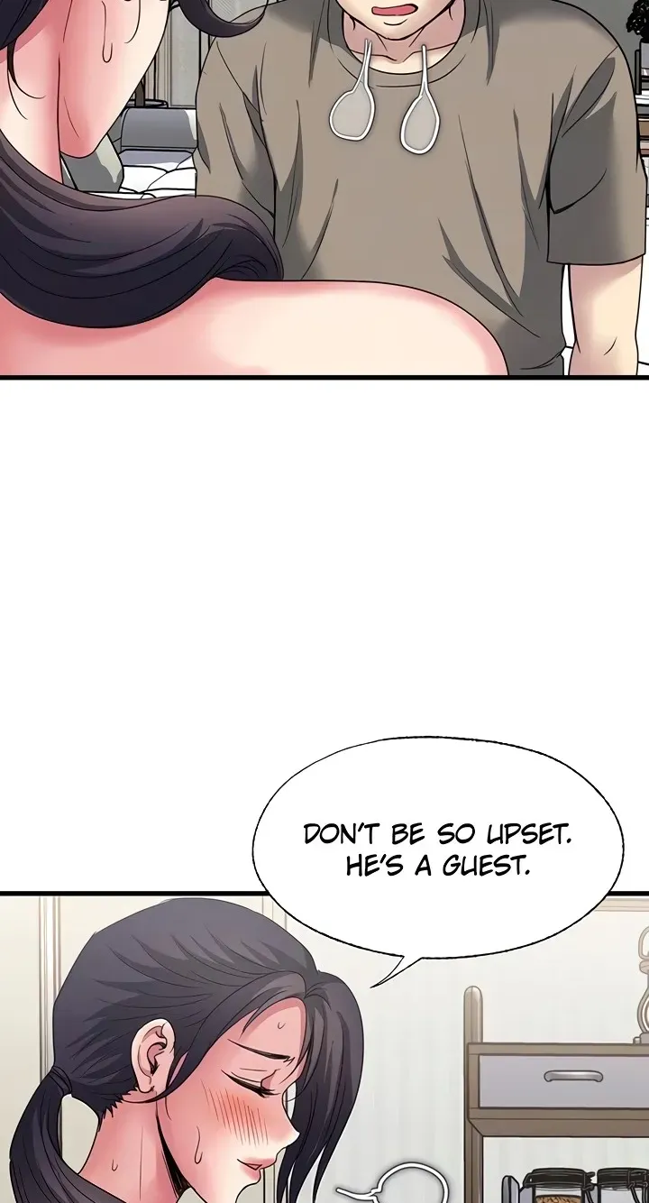 Daily Pleasure Awakening Chapter 36 - Page 20