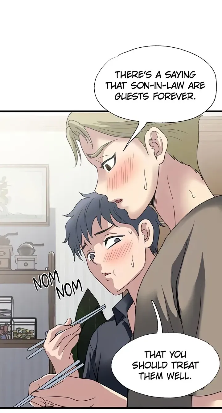 Daily Pleasure Awakening Chapter 36 - Page 22