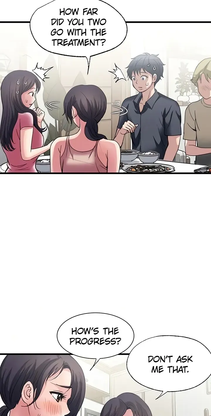 Daily Pleasure Awakening Chapter 36 - Page 28