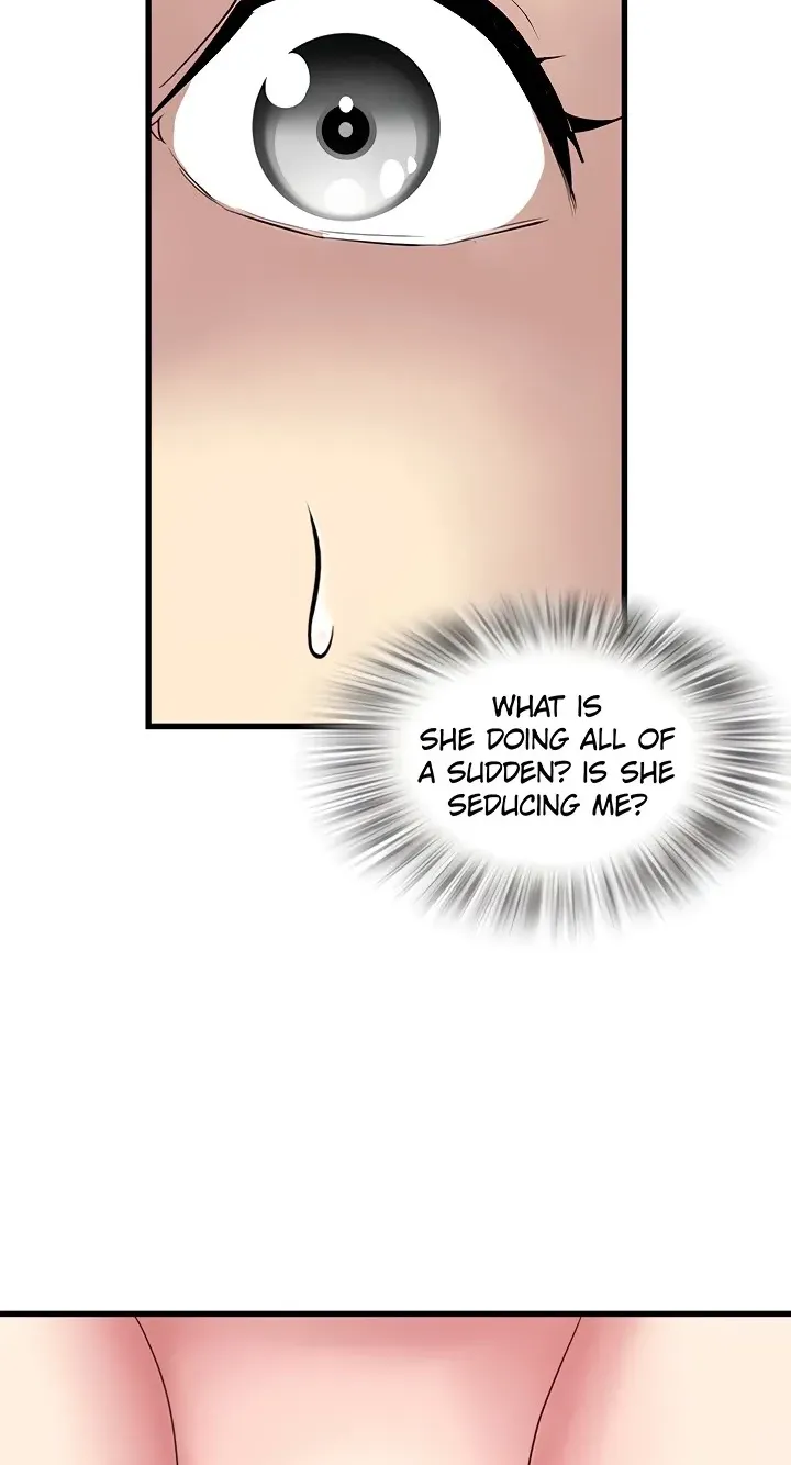 Daily Pleasure Awakening Chapter 36 - Page 38