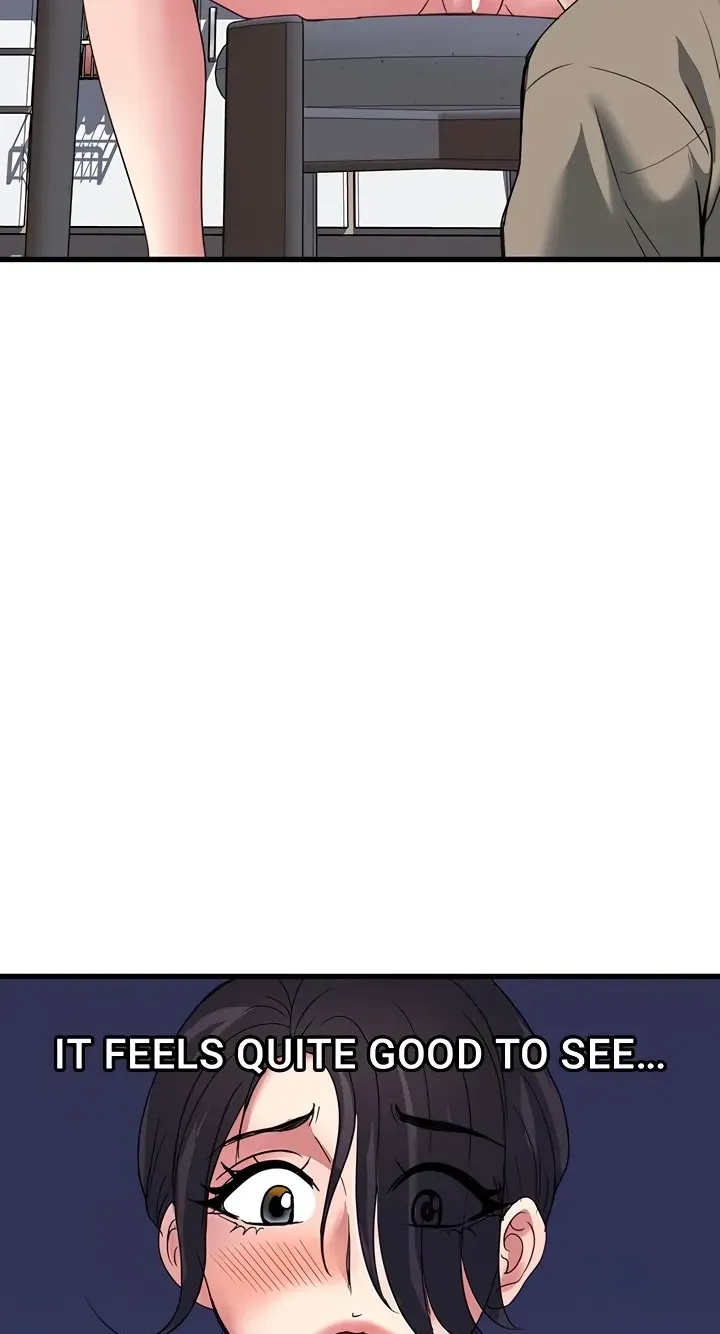 Daily Pleasure Awakening Chapter 36 - Page 41