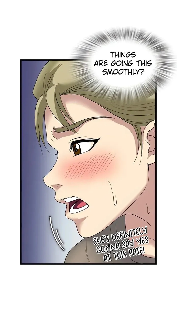 Daily Pleasure Awakening Chapter 36 - Page 45