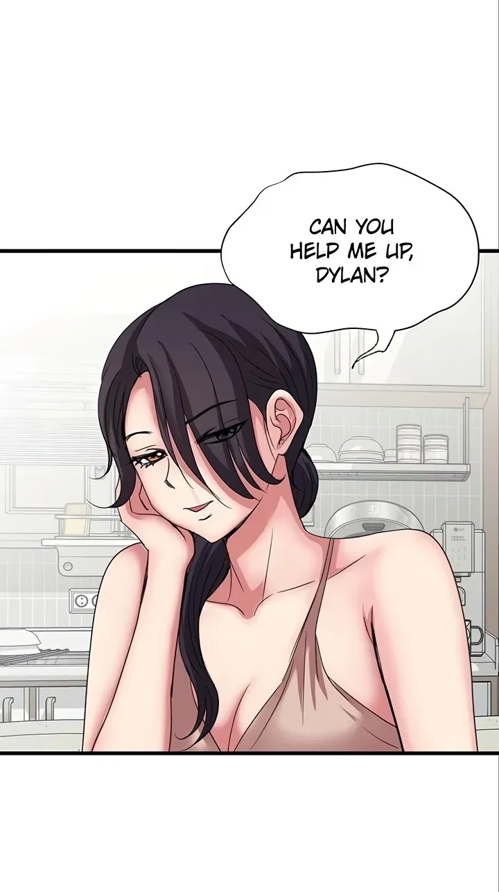 Daily Pleasure Awakening Chapter 36 - Page 54