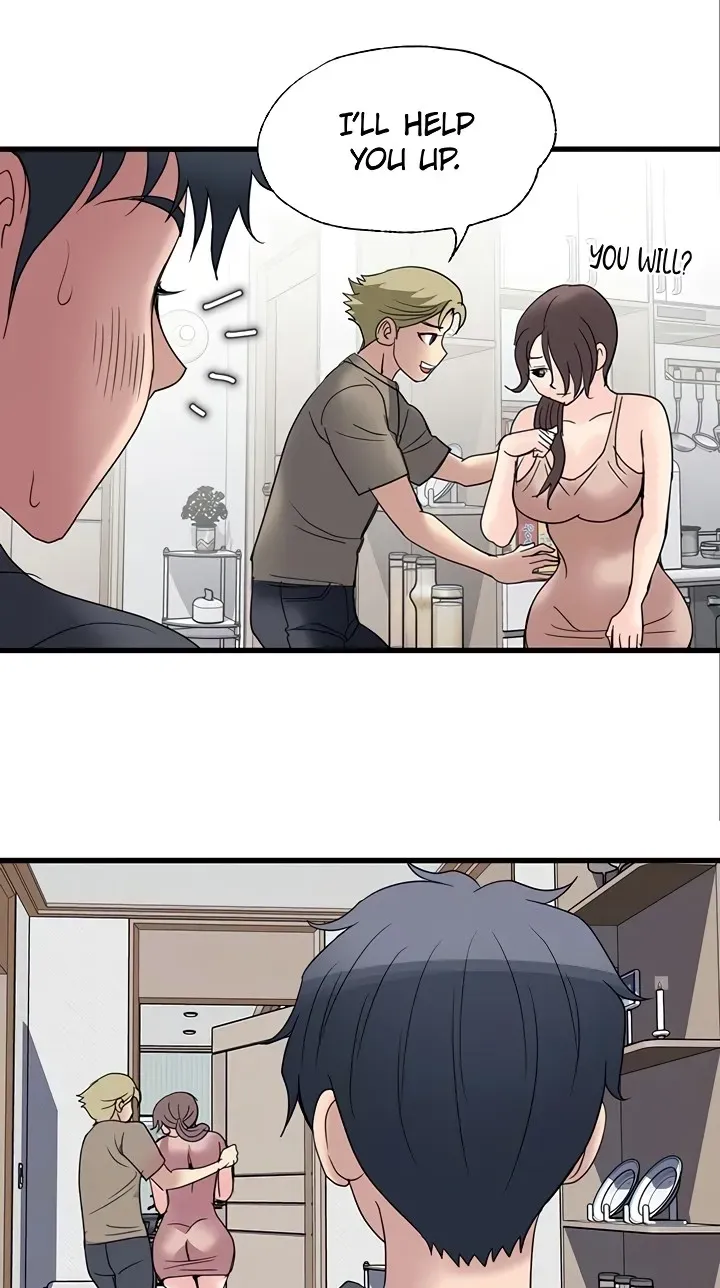Daily Pleasure Awakening Chapter 36 - Page 56