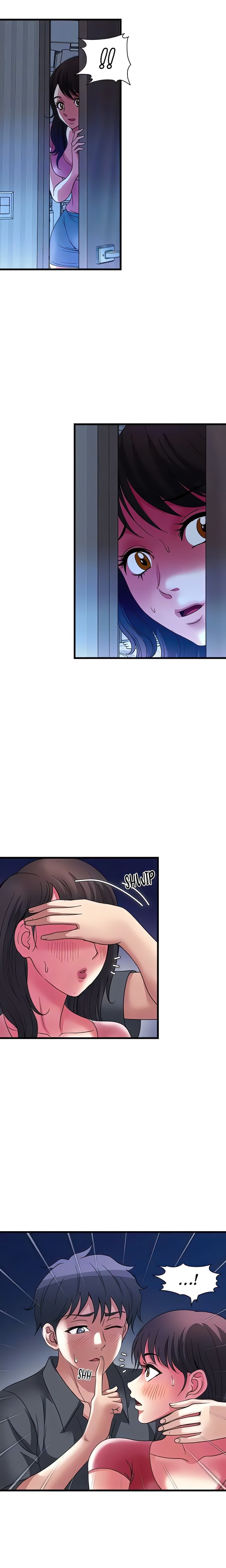 Daily Pleasure Awakening Chapter 38 - Page 16