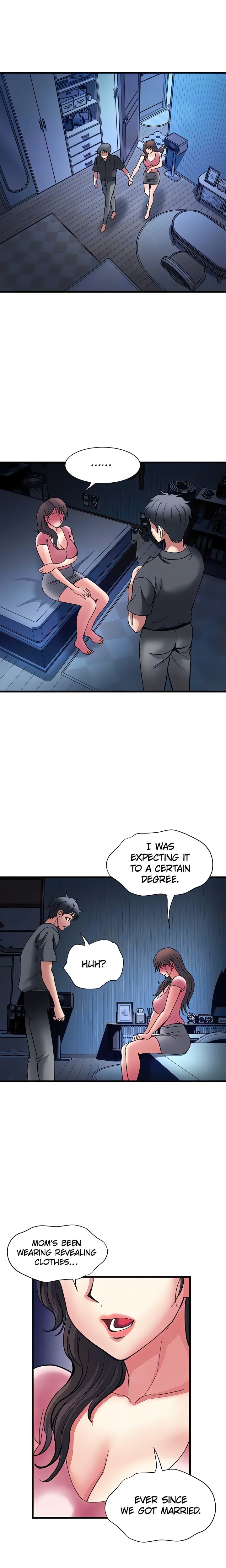 Daily Pleasure Awakening Chapter 38 - Page 17