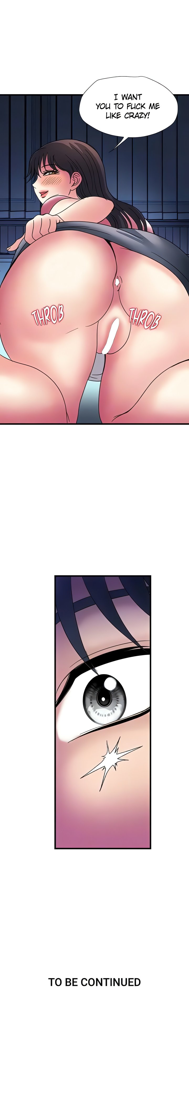 Daily Pleasure Awakening Chapter 38 - Page 19