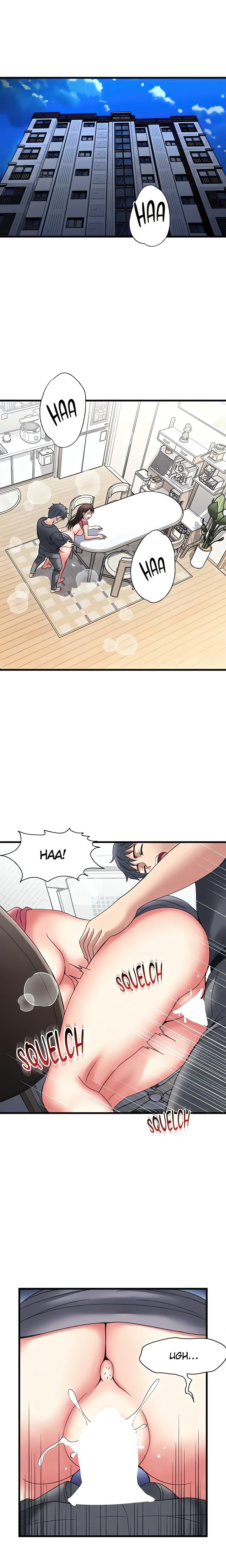 Daily Pleasure Awakening Chapter 38 - Page 3