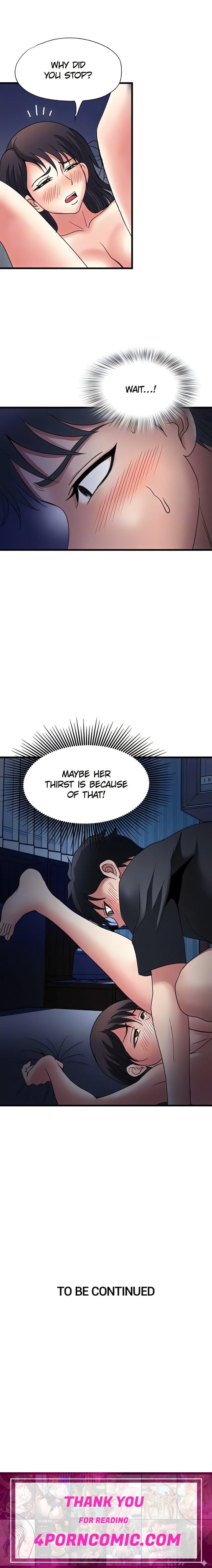 Daily Pleasure Awakening Chapter 39 - Page 20