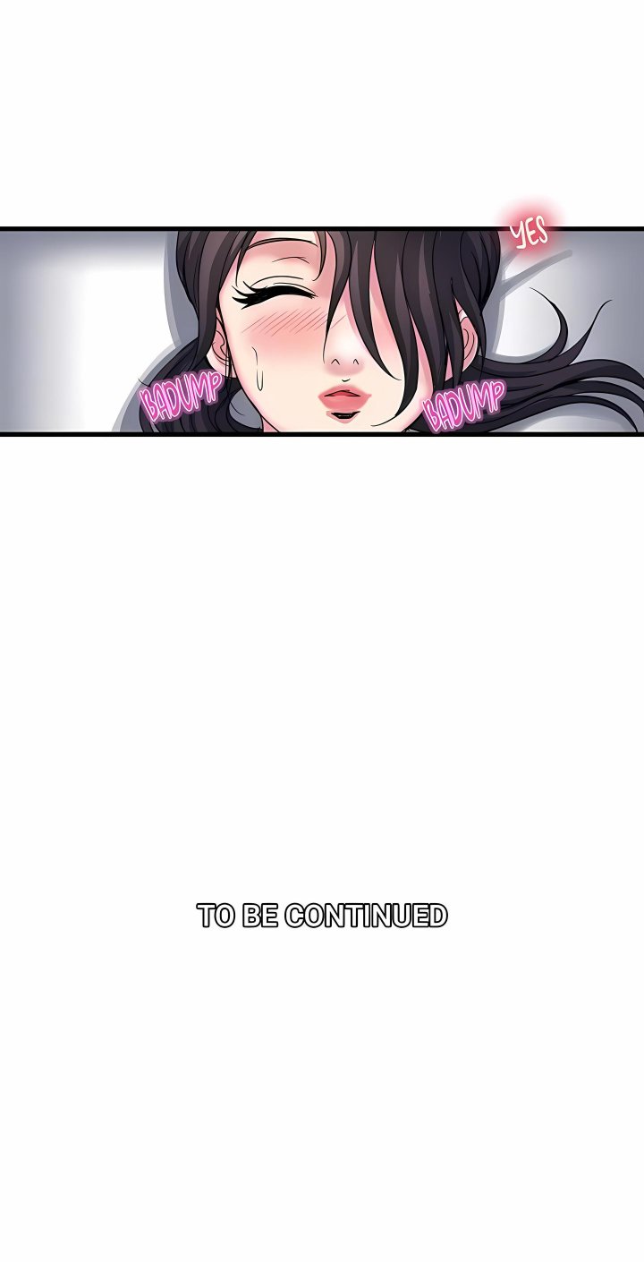 Daily Pleasure Awakening Chapter 41 - Page 19