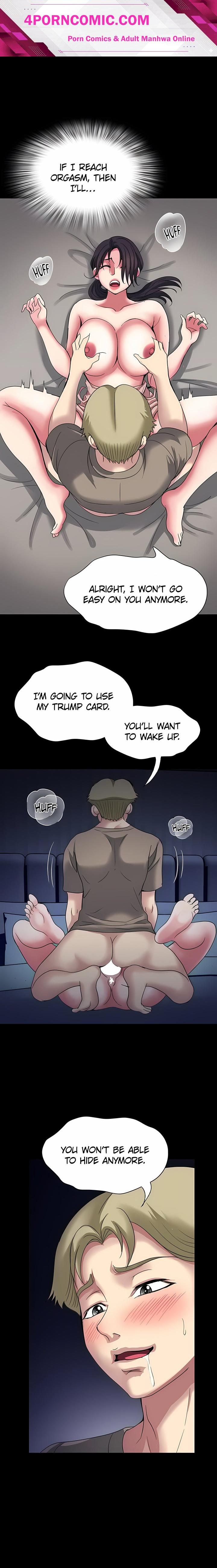 Daily Pleasure Awakening Chapter 42 - Page 1