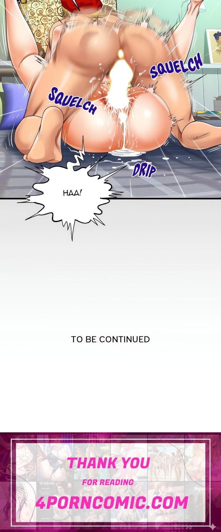 The Unforeseen Guest Chapter 92 - Page 13