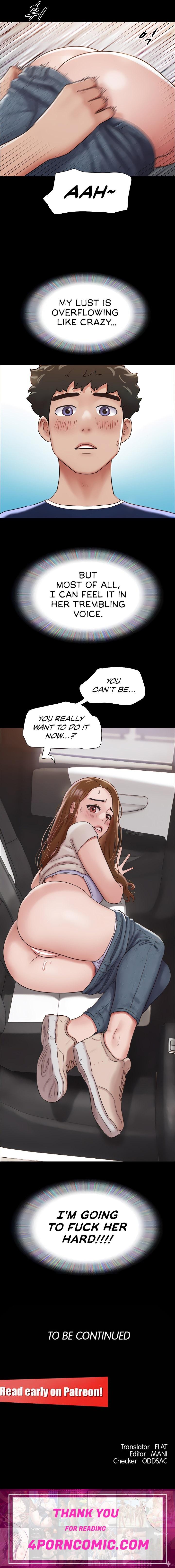 Not to be missed Chapter 18 - Page 14